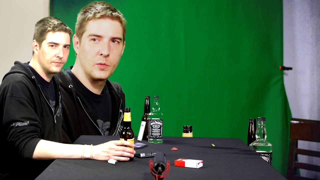 dylan lotufo EDITING REEL 2018