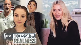 Necessary Realness: Instagram's Highest-Paid Celebrities | E! News screenshot 4