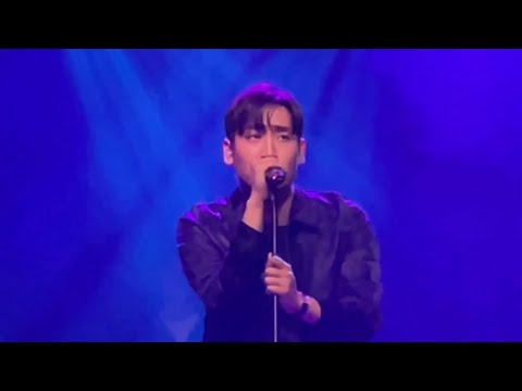 221230 박재정(Park Jae Jung) - 너의 그 사람 [로맨틱팩토리 12주년 콘서트, 왓차홀]
