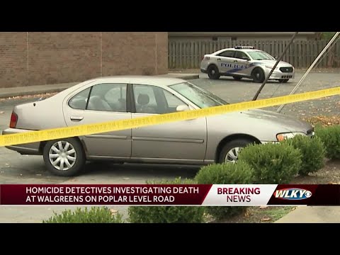 The Mystery Of The Missing Walgreens Employee