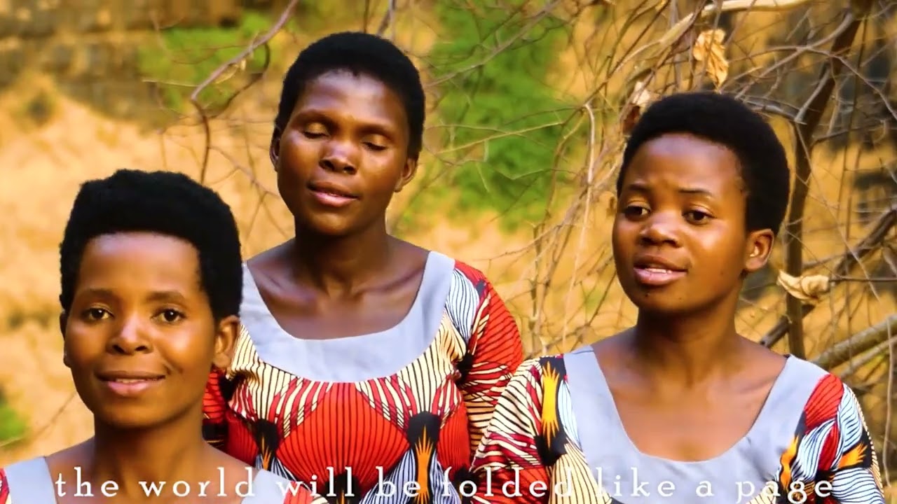 Kashai SDA Choir. Dunia. music video