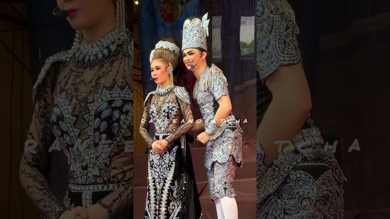 แบงค์🖤ปอย “รอเป็นคนถัดไป🖤จอนนี่ที่รัก” เกี้ยวชุดสีดำที่พี่ชอบ😍