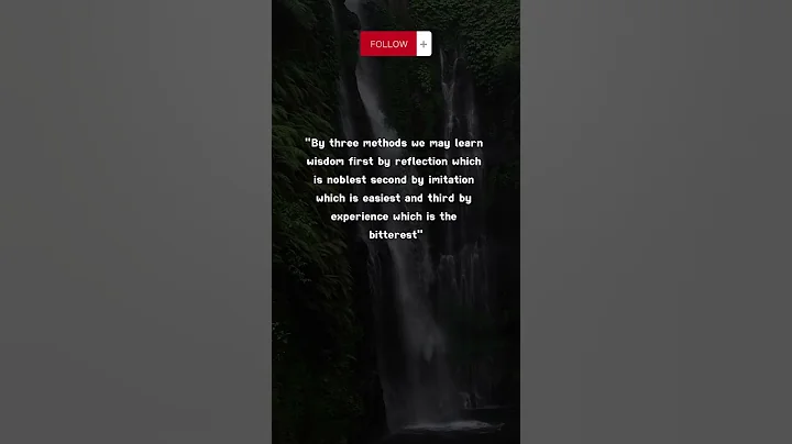 chinese philosophers life lessons quotes