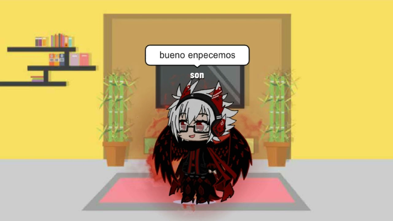 Amigos de naruto reaccionan a (Naruto es  Meliodas) par/4