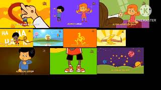 Is Really Dangerous All 3 Palavrinhas Vol 3 At The Same Time