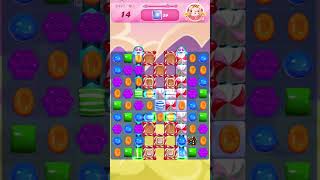 How do you beat level 5441 of Candy Crush Saga?
