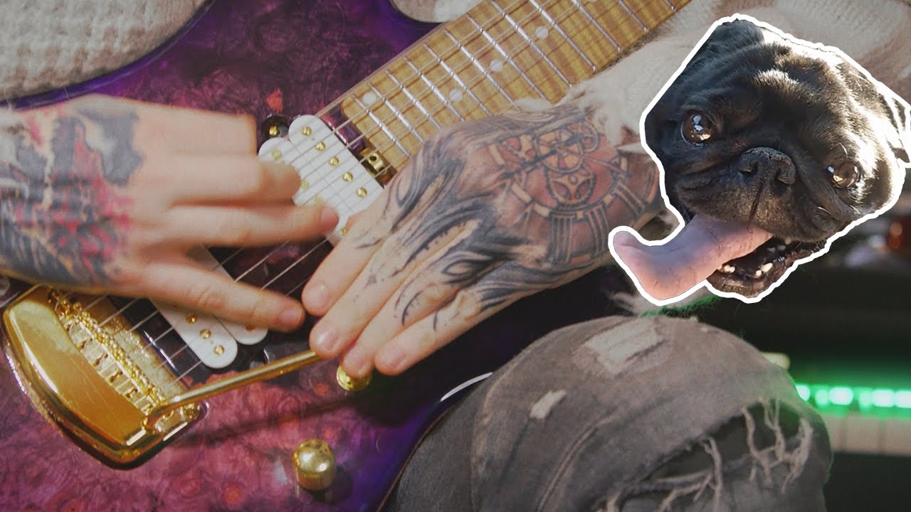 Collectif Valère Tattoo \u0026 body-piercing - Angoulême | Angoulême, image size:1280x720