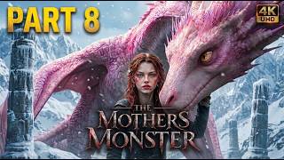 She Gave Birth to a Dragon Part 2 | The Mothers Monster | Official Teaser | Fantasy Movie 2026