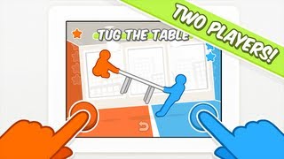 Android Tug the Table Free screenshot 5