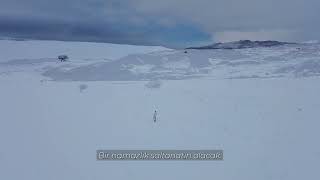 Neylersin Ölüm Herkesin Başında.