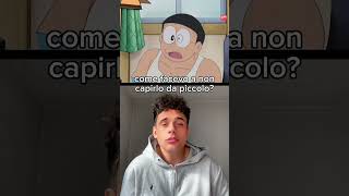 Cartoni Animati Che Da Piccolo Non Capivo 
