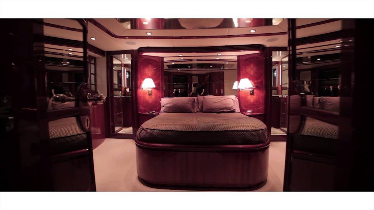 Freedom Marine 80 Mystica | Vancouver Video Production | Citrus Pie Media Group