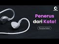 Moondrop Kadenz, Penerus Moondrop Kato Kini Lebih Lengkap!