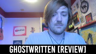 David Mitchell - Ghostwritten Reviewdiscussion