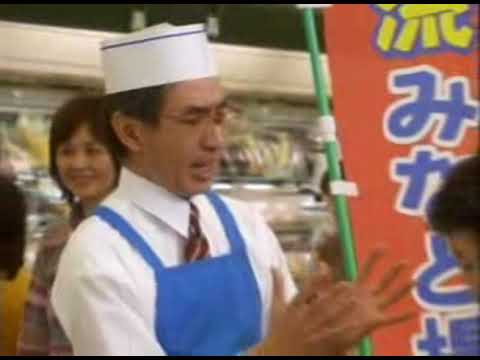 カネテツCM 韓流みなと揚げ