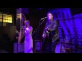 Clare Bowen - Love Steps In - Sundance ASCAP Music Café