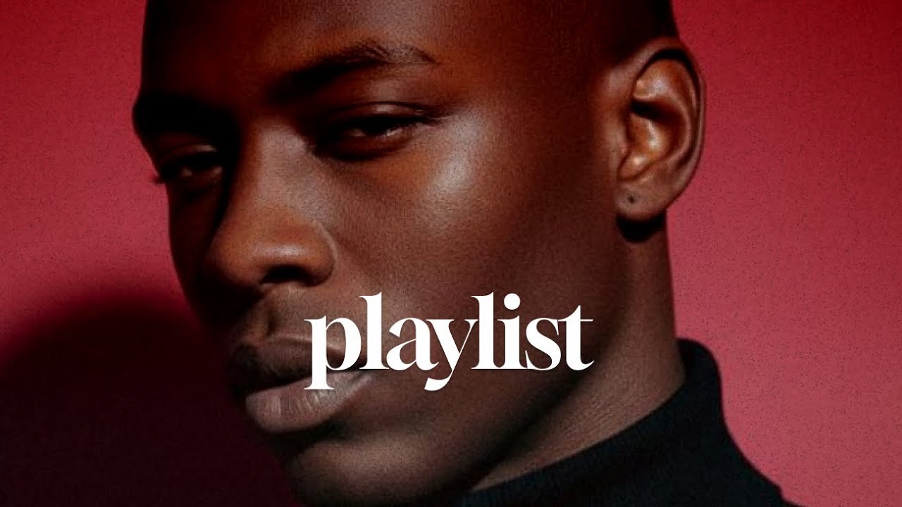 playlist | Атмосферный хип-хоп 🎧| R&B HIPHOP | Музыка для магазинов и кафе 💿