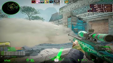 BEST CS2 CLIPS OF THE WEEK #65 | CS2 TWITCH HIGHLIGHTS