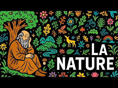 What is Nature? - Philosophy Course