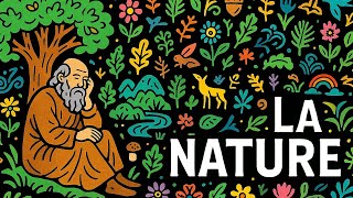 What is Nature? - Philosophy Course What is Nature? - Philosophy Course