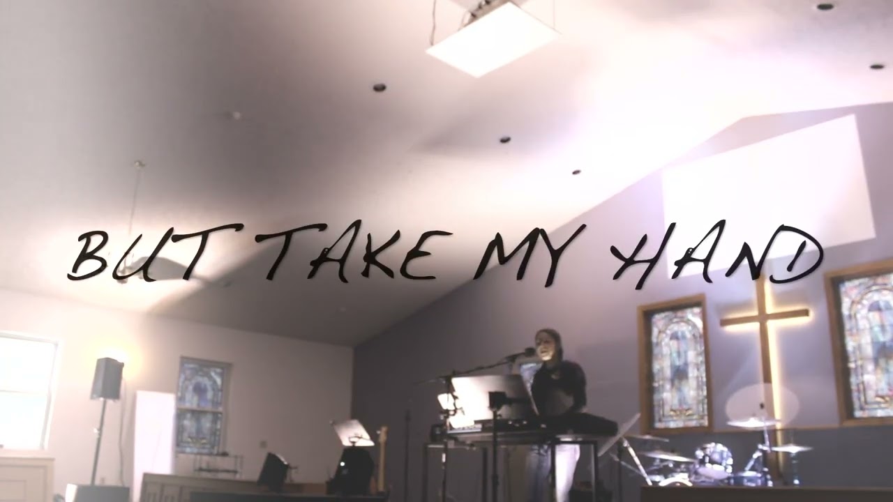 "Fiercest Fires" [ Live ]