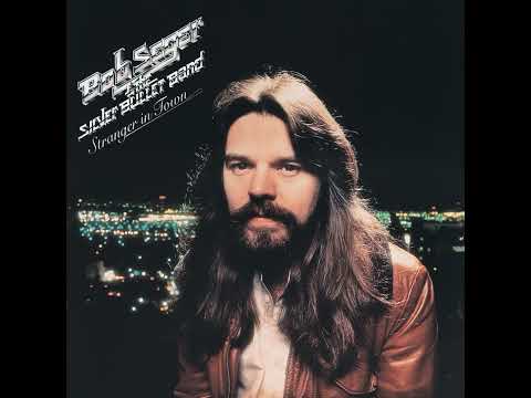 The Famous Final Scene -Bob Seger مترجم