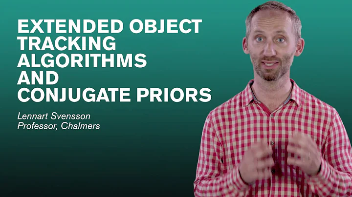 Extended object tracking algorithms and conjugate priors