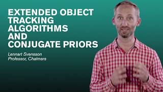 Extended object tracking algorithms and conjugate priors