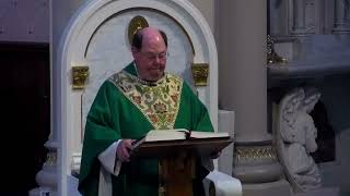 Perpetual Novena & Holy Mass: 6-8-26 | Basilica Shrine of Our Lady of the Miraculous Medal