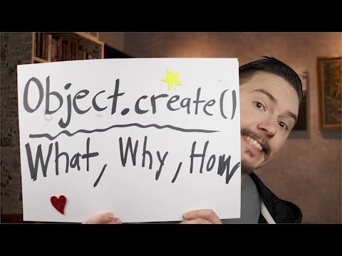 Object.create-JavaScriptでのオブジェクト作成P6-FunFunFunction＃57