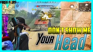 The Bbg Is Headshot King Solo Vs Squad Best Gamplay Rank Push Gamplay