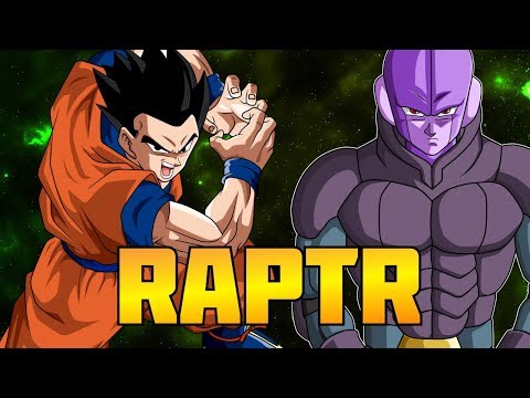DBFZ ▰ One Of The Best Hits In The World【Dragon Ball FighterZ】