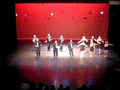 Dance City Choreography