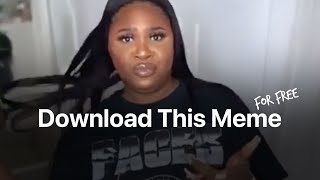 Are you not EMBARRASSED...Meme | Free Download (No Watermark) Profile