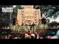 Warung tour with blurryvision   sunset house mix