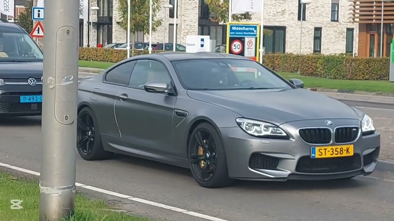 Carspotting in gouda e.o 