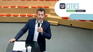 [Gouvernement de Monaco] Améliorer l'expérience de la ville par la plateformisation des services