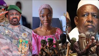 MANDE PRINCESSE URGENT AU MALI 🇲🇱 🚨‼️ DES TIRES À KATI 