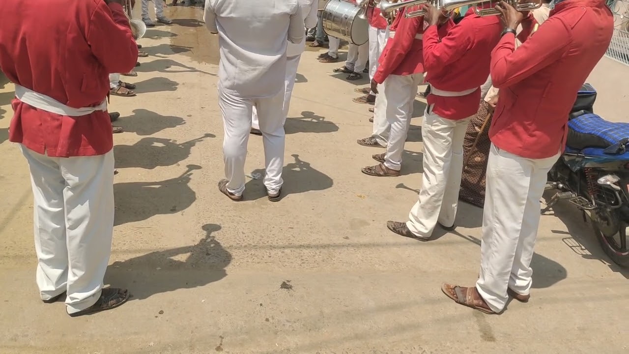 శివ శంకరి సాంగ్ శ్రీ రంగనాథ స్వామి బ్యాండ్ పార్టీ పెరవలి