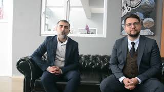 Patnosta Açılan Tekstil Atölyesi, Gençlere Umut Olacak