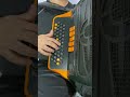 QUEN LA VE TAN PRESUMIDA EN ACORDEON 4 HILERAS