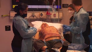 Creating the next generation of doctors