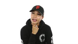 Coi Leray on Skinny Body Fashion Nova The Source Magazine part 6