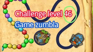 Game zumbla ♻️♻️ level  46 ⭕⭕ fun.try it!Android GAME  🔴🔵⚪  i challenge zumbla  🟣🟢🟡 screenshot 5