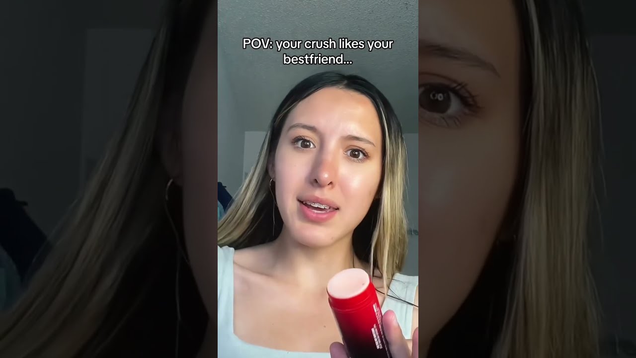  Pov Your Crush Likes Bestfriend Autumnmonique Shorts