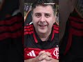 MEMENGO NO AR, NAÇÃO! 🔴⚫ #flamengo #flamengotv