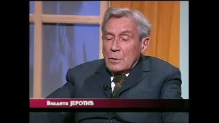 картинка: АГАПЕ - НАРКОМАНИЈА, Владета Јеротић, Владика Порфирије