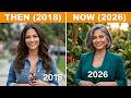 Erkenci Kuş Cast Then And Now 2018 2026 Can Yaman Demet Özdemir Transformation