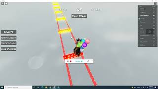 ROBLOX CLICK TO MOVE/TAP TO MOVE IS SUPER OVERPOWERED! (PART 2)