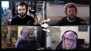 Relay Station | Episode 4